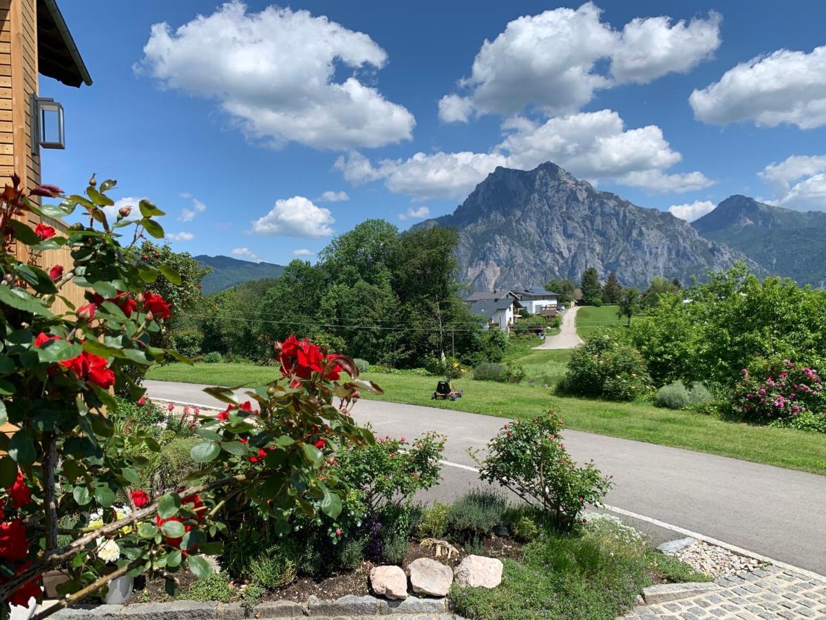 Kainzleitenhof Nachdemsee Εξωτερικό φωτογραφία